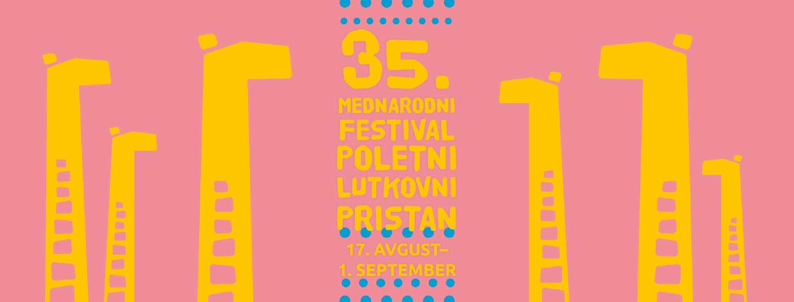 poletni lutkovni pristan